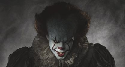 Looks like an Oscar nominee is set to join the cast of  IT: Chapter Two