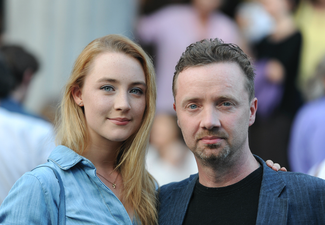 Saoirse Ronan’s dad is joining a popular soap later this year and we can’t wait