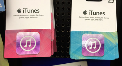 Public warned as people duped out of thousands in gift card scam