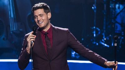 Michael Bublé announces an incredible support act for his Croke Park gig