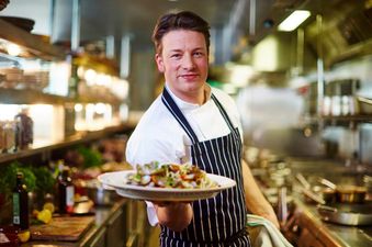 Jamie Oliver set to open a new restaurant in Dublin City Centre