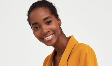 You’ll want to pick up the Zara suit that everyone is going MAD for