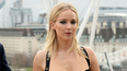 Jennifer Lawrence has harsh words for critics of her ‘revealing’ dress