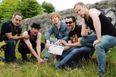 Hurrah! Hardy Bucks is making a comeback and ready to take the stage