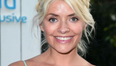 Holly Willoughby’s Brit Awards outfit is actually gorgeous