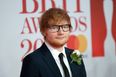 Ed Sheeran reveals the truth about THOSE wedding rumours