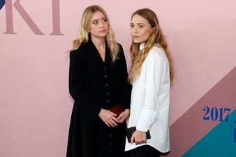 Everyone thinks Mary-Kate and Ashley Olsen have a secret language