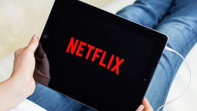 Apparently, watching Netflix can actually help you lose weight