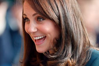 Kate Middleton has new favourite shoes and they are GORGEOUS