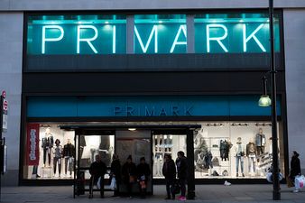 We have everything crossed that this stunning Primark shirt arrives in Irish stores