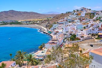 Travel Thursday: five return flights under €200 for Paddy’s weekend