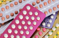 How does the male contraceptive pill work and when will it be available?