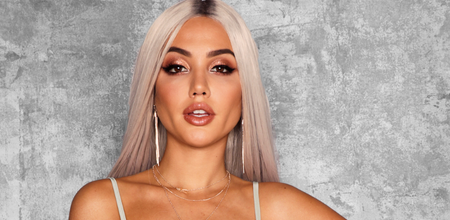 Boohoo has a fab range of dresses for €7 and that’s our weekend outfit sorted