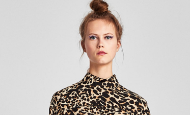 HOW did we miss the FAB €40 Zara skirt that’s available to buy now?