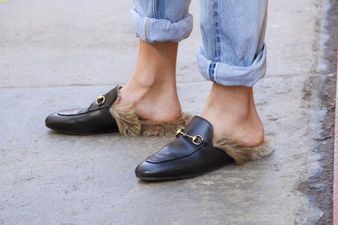 Still lusting over Gucci loafers? We have three dupes to sort your craving