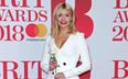 ‘Cameras up our skirts’… Holly’s damning summation of the Brit Awards after hours