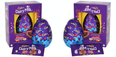 Oh my! You can now buy a giant Cadbury egg loaded with Daim pieces