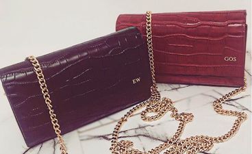 This Irish accessories company just designed its own range of handbags… and OMG