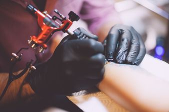 10 tiny celebrity tattoos to give you serious inking inspiration