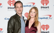 Dawson’s Creek James Van Der Beek and wife Kimberly expecting their fifth child