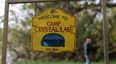 You can now stay overnight in the really creepy summer camp from Friday the 13th