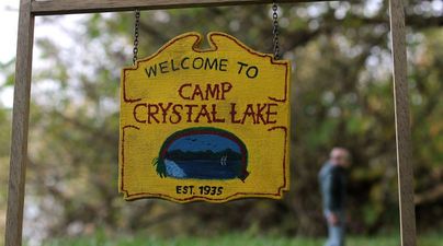 You can now stay overnight in the really creepy summer camp from Friday the 13th