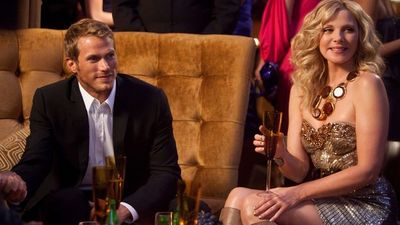 The guy who played Smith Jerrod takes a ‘side’ in Sex and the City feud