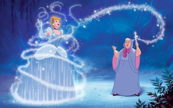 This Disney princess-inspired boozy brunch sounds like a dream come true