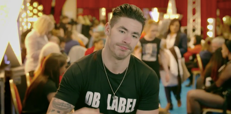 Everyone was blown away by this Galway rapper on last night’s Ireland’s Got Talent