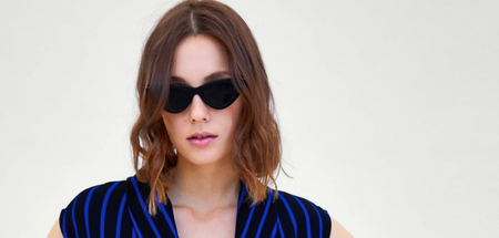 There’s a new €26 waistcoat dress in Zara and it’s just perfect for spring