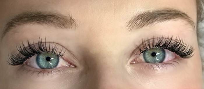 Ten things I learned when I got mink lashes for the first time