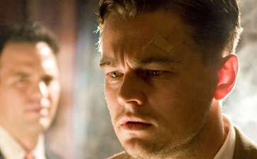 Our favourite Leonardo Di Caprio movie is on telly tonight