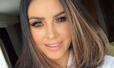 Suzanne Jackson’s Penneys swimsuit is only a tenner and we need it ASAP