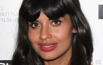 Jameela Jamil destroyed a post about body shaming women and we are here for it