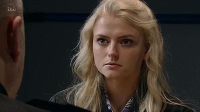 Bethany Platt’s ‘gritty’ glass attack story to kick off this week on Corrie
