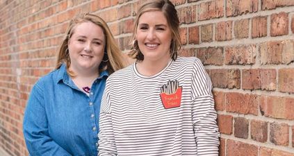 It’s confirmed – Oh My God, What a Complete Aisling is being turned into a movie