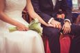 This is how much money people are saving per month for a wedding