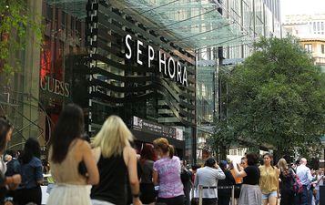 The Sephora primer that sold out immediately is back in stock