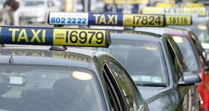 New taxi restrictions means there will be increased fares for travelling in the city