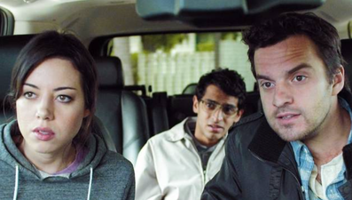 Stuck indoors? Eight movies to watch on TV this week