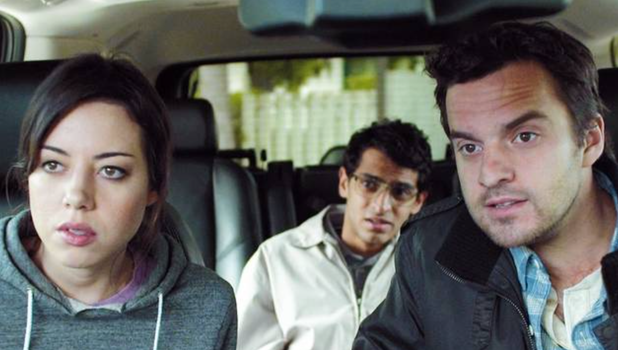 Stuck indoors? Eight movies to watch on TV this week