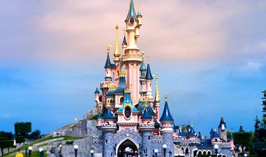 There’s an Alex and Ani x Disney collection and it’s simply magical