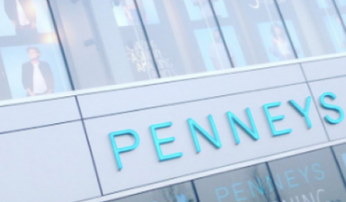 The fab floral dress that just arrived at Penneys is yours for €14