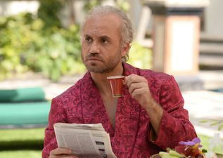 4 reasons to watch American Crime Story: The Assassination of Gianni Versace