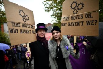 The official date for the referendum on the eighth amendment has been announced