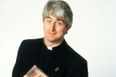 Tributes paid to Dermot Morgan who passed away 20 years ago today