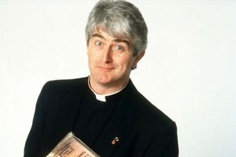 Tributes paid to Dermot Morgan who passed away 20 years ago today