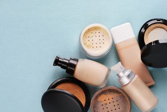 The €12 product that works as both a foundation and concealer