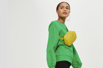 Are you a fan? The jeans that Topshop just can’t keep in stock