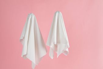 People think they’ve spotted a ghost girl on Google Maps and we are shook